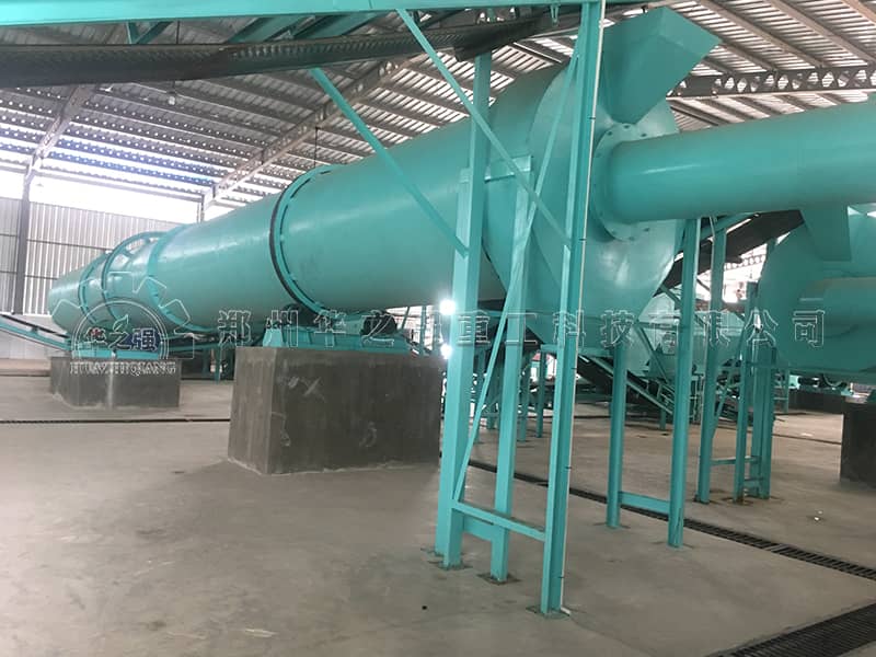 新型有機肥二合一桃色视频成人污导航用途與特點