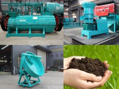 桃色视频成人污导航在肥料造粒中的作用分析