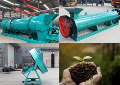 生物有機肥和腐植酸有機肥的區別