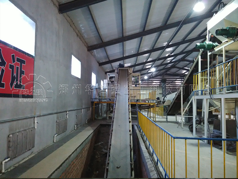 桃色视频成人污导航如何保養與有機肥生產線設備配置